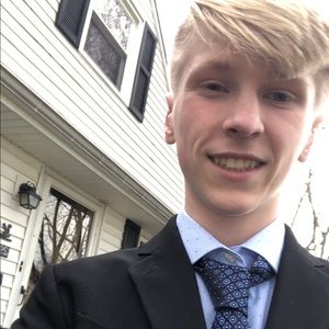 Meet your Posher, Will